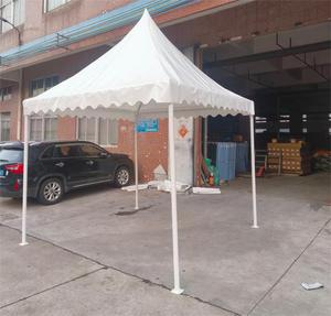 Ty Usine En Gros 4X4 Événement Fête De Mariage En Plein Air Pagode Chapiteau Tente 5M <span class=keywords><strong>X</strong></span> 10M - Product Image 4