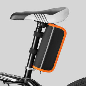 Kit de herramientas para reparación de bicicletas, juego de herramientas de aleación para bicicleta de montaña con bomba y llaves, paquete combinado - Product Image 2