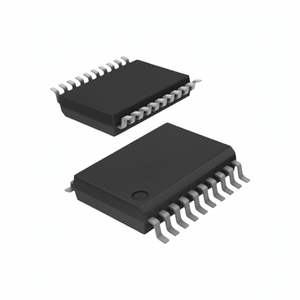 Compre Componentes Electrónicos en Línea 74LCXH245MSAX 20 SSOP Distribuidor Autorizado de Productos Lógicos - Product Image 1