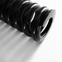 Ressorts de compression hélicoïdaux robustes / Ressorts hélicoïdaux de grande taille