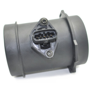 Sensor MAF de Flujo de Aire de Alto Rendimiento y Durabilidad <span class=keywords><strong>0281002421</strong></span> 51094137001 51094137002 1789353 para MAN NL 243 - Product Image 3