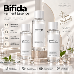 Sérum fermenté Bifida le plus vendu, Essence hydratante pour le visage, Soin quotidien hydratant pour la peau, OEM ODM, Marque privée, Emballage personnalisé - Product Image 3