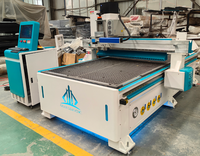 Machine de marquage laser à fibre CNC 1325 grand format pour gravure sur verre, miroir, métal et sablage de verre - Prix