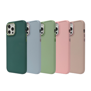 Nouvel arrivage de coque de téléphone pour iphone 14, étui Pro Max Plus XR X MAX, housse de téléphone mobile, accessoires, fonds de protection para cellulaire - Product Image 1