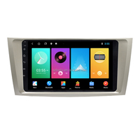 Système de Navigation Gps Multimédia Tableau de Bord Voiture Stéréo Radio Android Lecteur Dvd Pour Toyota Camry 2007 2008 2009 2010 2011