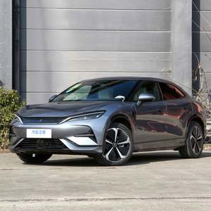 Le plus récent 2024 Byd Song L Pure Electric Vehicle Awd 550km 662km Byd Electric Car New Suv Byd Song L Price - Product Image 1