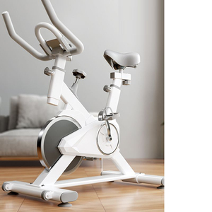 Vélo de <span class=keywords><strong>Spinning</strong></span> Commercial à prix promotionnel, équipement de gymnastique à contrôle magnétique - Product Image 2