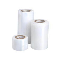 Rouleau de draps jetables en film LLDPE pour hôpital