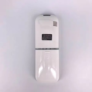 รีโมทคอนโทรลสำหรับเปลี่ยน RG35B RG35A เครื่องปรับอากาศ midea/bgef รีโมทคอนโทรลสำหรับ RG35BBG RG35ABGEF - Product Image 4
