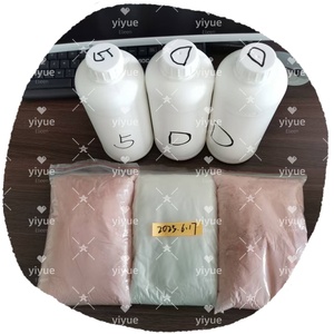 5-Bromo-1-Pentene 1119-51-3 CAS ความบริสุทธิ์99% - Product Image 3