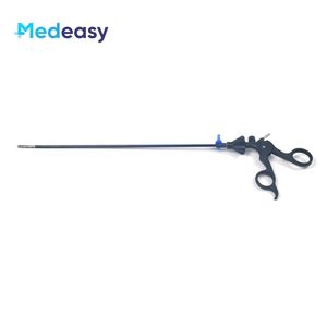 Laparoskopi To Atone Allis Menggenggam <span class=keywords><strong>Forceps</strong></span> Endoskopi Allis Grasper - Product Image 3