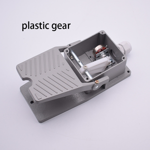 Công Tắc Chân Chiết Áp 4.7K 10K Thiết Bị Điều Chỉnh Tốc Độ Thiết Bị Rút Bộ Điều Khiển Chân Cho Công Tắc Chân Điện Trở Trượt Moter - Product Image 3