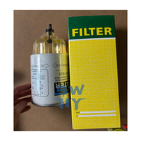 Vente directe d'usine, filtre séparateur d'eau 20853583 FS19895 WK1040/1X, emballage personnalisé disponible.