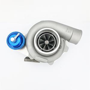 CRAFT <span class=keywords><strong>Turbo</strong></span> <span class=keywords><strong>GTX2867R</strong></span> Gen II a/r 0.64 849894-5002S 856800-5007S 827690-0003เทอร์โบชาร์จเจอร์ T25 - Product Image 5