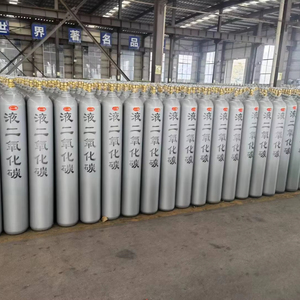 ISO giá bán buôn 200 <span class=keywords><strong>bar</strong></span> 4L 6.7L 10L 13.4l oxy Nitơ Argon Helium CO2 Xi lanh khí để bán - Product Image 1