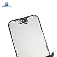 Écran diagnostique JCID pour iPhone 15, écran OLED LCD souple de diagnostic