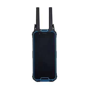 DJI Drone Detector H2L Handheld 1-3 Km UAV Positioning Equipment and <strong>Detection</strong> FPV Drone Detector - Product Image 1