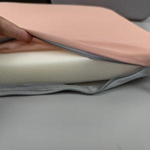 Vente en gros d'usine Chaise <span class=keywords><strong>de</strong></span> bureau anti-douleur <span class=keywords><strong>Coussin</strong></span> en mousse à mémoire <span class=keywords><strong>Coussin</strong></span> <span class=keywords><strong>de</strong></span> siège en gel - Product Image 5