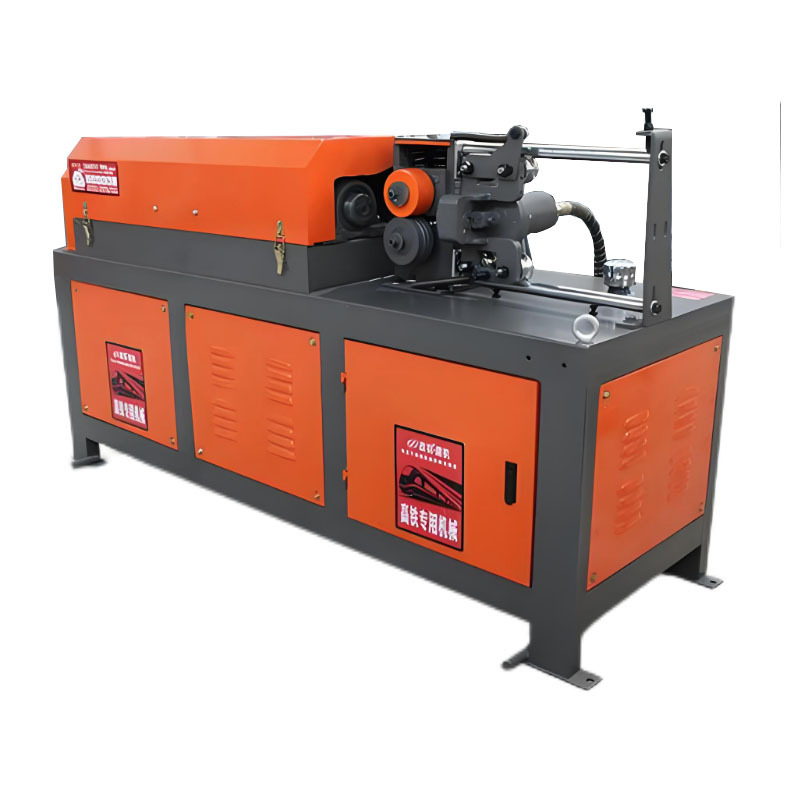 Shearline Rebar Cutting Machinerebar Cutting Shear