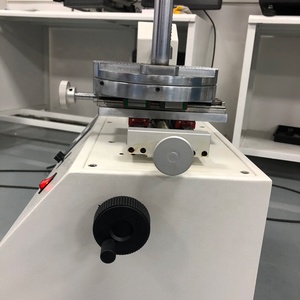 เครื่องทดสอบการลอกของพื้นรองเท้าด้วยแรงยึดเกาะของกาว - Product Image 4