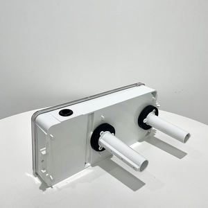 Self-diagnosis Duct <strong>Smoke</strong> Detector With <strong>Alarm</strong> - Product Image 3