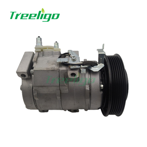 Co201a002 10s17c 6pk carcompressor 883203316084 co 28004c 883200709084 fortoyota Avalon Camry ES300 - Product Image 2