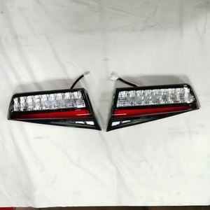 Sistemas de Iluminación Automotriz OEM 8336A197 8336A198, Luz Trasera Interior para Mitsubishi Outlander Sport AXS- 2020-2024 - Product Image 2