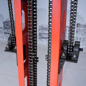 Máy kiểm tra thâm nhập hình nón tĩnh cầu kép sử dụng tín hiệu điện trở và điện trở tiếp xúc đất cho thiết bị đo mặt đất - Product Image 5