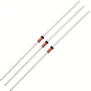 New and Original Supply NZX8V2C##133 DO-35 Diode whole sale Consolidated Electronic Component Purchasing CZSKU:IH63DX83 - Product Image 1