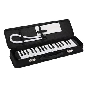 Mini sac de transport mélodique diatonique 37 touches JYML037Accordéon pas cher <span class=keywords><strong>clavier</strong></span> bouche <span class=keywords><strong>orgue</strong></span> Piano - Product Image 6