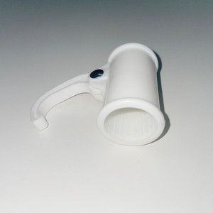 Pieza <span class=keywords><strong>de</strong></span> Plástico <span class=keywords><strong>de</strong></span> Conexión <span class=keywords><strong>de</strong></span> 19/22 mm para Poste <span class=keywords><strong>de</strong></span> <span class=keywords><strong>Sombrilla</strong></span> <span class=keywords><strong>de</strong></span> <span class=keywords><strong>Playa</strong></span>, Venta al por Mayor - Product Image 5