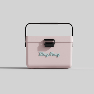 Водонепроницаемая Изолированная коробка для охлаждения напитков, 12 л - Product Image 6