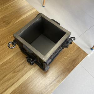 Fabrikpreis Mörtelwürfelform für Betonprüfung Großhandel - Product Image 3