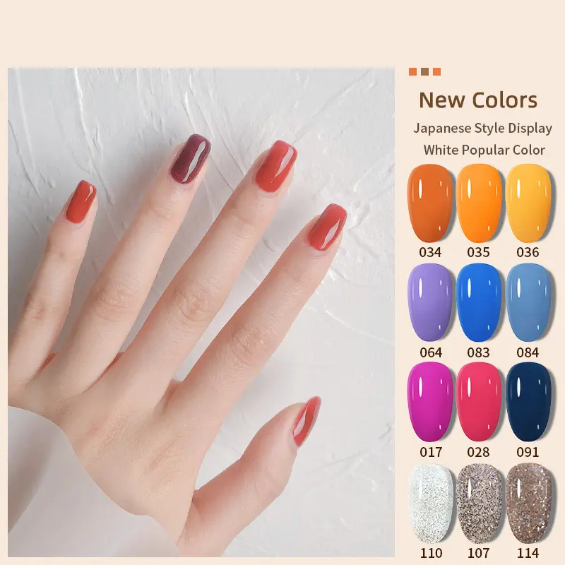 Gelée de pouding professionnelle tremper couleur propre boue réfléchissante Disco Uv gel pour ongles/gel de résine vernis à ongles sèche-linge stable en vrac