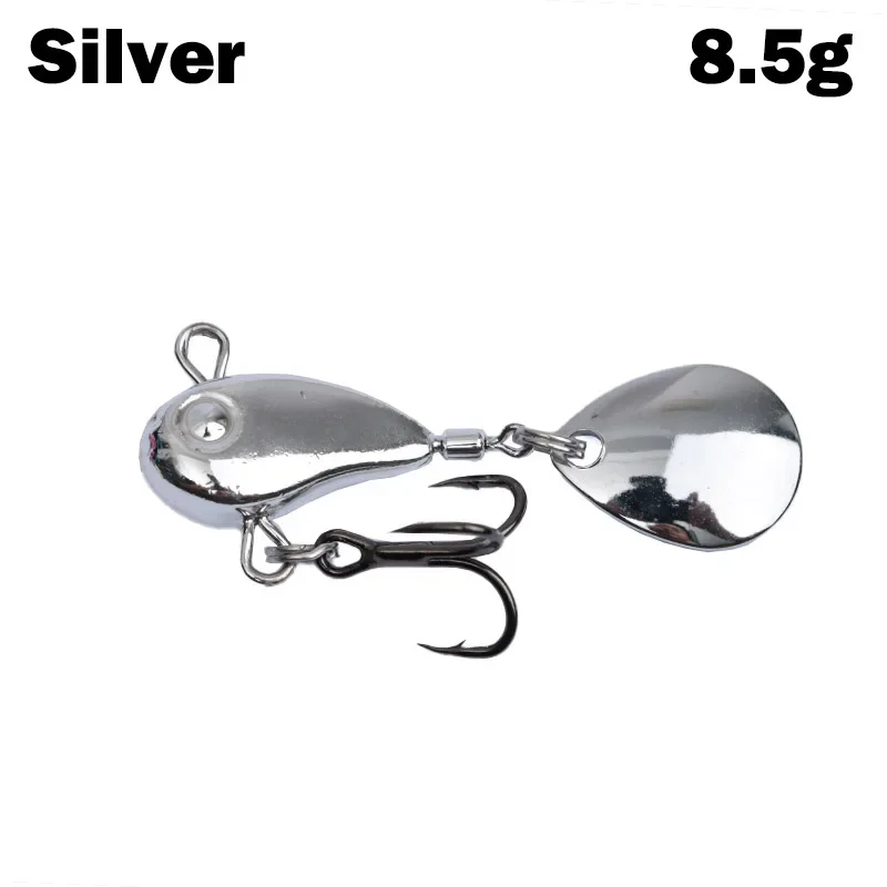 Silver-8.5g