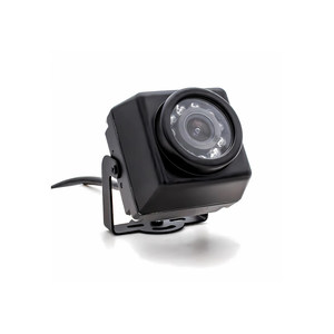 Caméra réseau embarquée, ONUIF, étanche, avec alimentation 12V en option ou alimentation PoE 48V, Surveillance M371 - Product Image 1