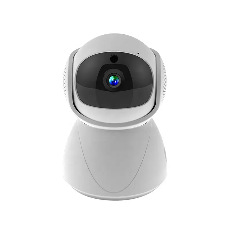 Latest Alarm 1080P DIY Wide Angle WiFi Smart Home Security Camera