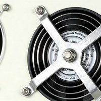 Three Phase Precision Voltage Stabilizer for Laboratory Precision Testing Instrument