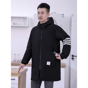 Delantales de Cocina Personalizados de Tela Impermeable, Delantal de Cocina con Cuello para Hombre, Delantales de Cocina Negros <span class=keywords><strong>Mexicanos</strong></span> para Restaurante - Product Image 6