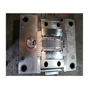 Herramientas de Prensa de Estampación de la Marca LvDa, Modelo de Guangdong para la Fabricación de Moldes de Fundición a Presión de Aluminio - Product Image 1