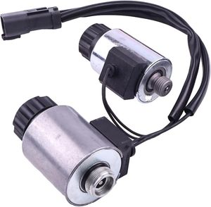 Vanne solénoïde UC4020757708 pour WA150 WA150PZ WA200 WA200 WA250 WA250PT - Product Image 4