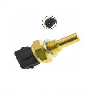 Cảm biến nhiệt độ nước động cơ diesel Benling 21EN40100 21EN-40100 cho máy xúc R220-9 R210 R60-7 R220-5 R220-7 - Product Image 2