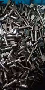 Thanh nối lò xo khí kiểu chữ U bằng thép carbon chất lượng cao, có thể tùy chỉnh, tình trạng mới, nối trực tiếp từ nhà sản xuất - Product Image 5