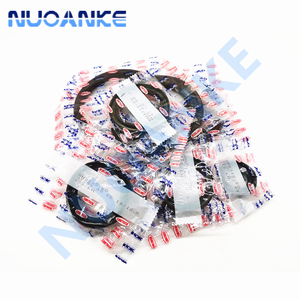 ซีลน้ำมันเครื่องยนต์ญี่ปุ่น N O K AH1671-P1 ขนาด 30*44*7 ซีลปั๊มน้ำมันเครื่องยนต์ <span class=keywords><strong>HTC</strong></span> รุ่น B630-10-602 ซีลน้ำมันเพลาข้อเหวี่ยงสำหรับรถยนต์ MAZDA - Product Image 5