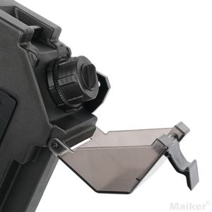 Tanque de gasolina de 9L con soporte para accesorios de automóviles <span class=keywords><strong>Jeep</strong></span> <span class=keywords><strong>Wrangler</strong></span> JL - Product Image 3