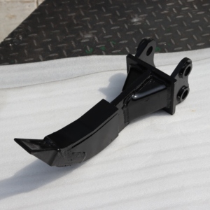 Wholesale Mini <strong>Excavator</strong> <strong>Ripper</strong> Scarifier Hydraulic <strong>Ripper</strong> <strong>for</strong> Construction Works New Condition - Product Image 2