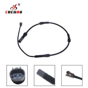 Try-A pour modèle 34356792289 Nouvelle ligne d'alarme de frein (capteur d'usure) pour pièces moteur - Garantie 1 an Ajustement universel - Product Image 3