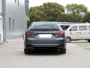 Nouvelle <span class=keywords><strong>Toyota</strong></span> Camry GAC 2025 <span class=keywords><strong>Hybride</strong></span> Double Moteur 2.0HXS Édition Radiant Berline 4 Portes 5 Places Confortable pour la Famille Euro VI R19 - Product Image 5