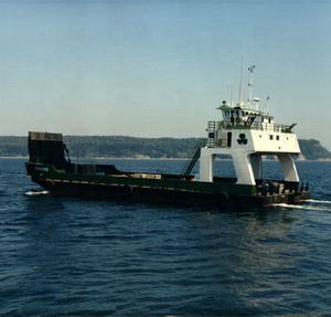 Grandsea 45m LCT Acier Bateau <span class=keywords><strong>de</strong></span> <span class=keywords><strong>Débarquement</strong></span> <span class=keywords><strong>Barge</strong></span> à vendre - Product Image 2