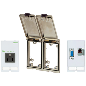 Murrelektronik N/4000-68123-0031410-Nuovo Germania DE - Product Image 1